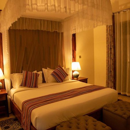 Las Vegas Garden Hotel Mbarara Dış mekan fotoğraf